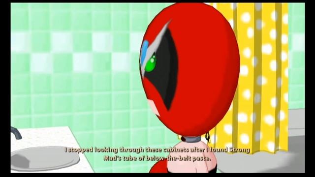 Let's Play Strong Bad's Cool Game For Attractive People Episode 2 : Part 1 смотреть онлайн