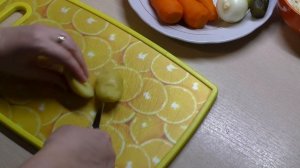 САЛАТ ВИНЕГРЕТ С СОЛЕНЫМИ ОГУРЦАМИ И КВАШЕНОЙ КАПУСТОЙ САМЫЙ ВКУСНЫЙ