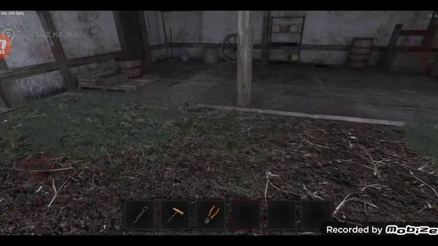 Как получить КОСТЮМ ДОКТОРА и открыть секретную концовку главы Юджин в игре "METEL" смотреть онлайн