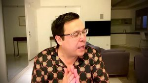 Женские параметры отбора мужчин. Денис Байгужин.