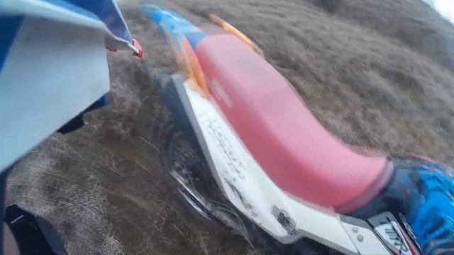 Эндуро последний день осени смотреть онлайн