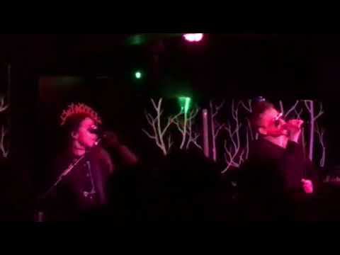 The MATRIXX (ех Агата Кристи) - Романтика (06.03.2018), San Francisco смотреть онлайн