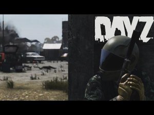 СТРИМ DAYZ | OTVAGA СОЛО ВЫЖИВАНИЕ ЧЕРНО #dayz #дейз