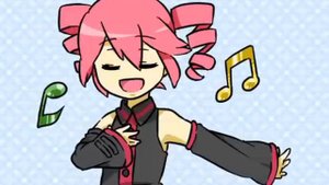 Kasane Teto - Kasane territory ~ Always Teto's Turn