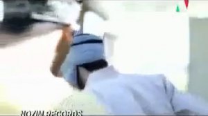 мугамбо зангири 2014