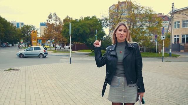 РАЙОНЫ АНАПЫ  Какой выбрать?!