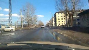 Усть Кут центр города