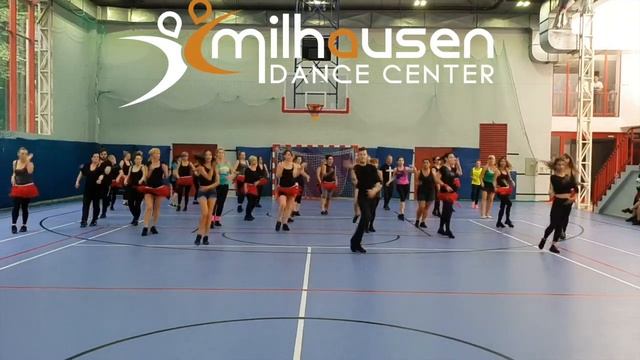 RUMBA LATINO SOLO CHOREOGRAPHY BY PAWEŁ MILHAUSEN смотреть онлайн