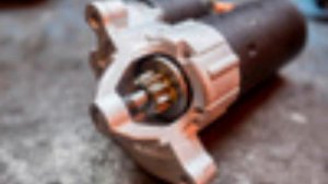 Признаки выхода из строя автомобильного стартера