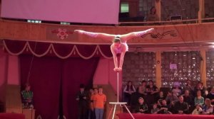 Татьяна Белова - «Оригинальный эквилибр»