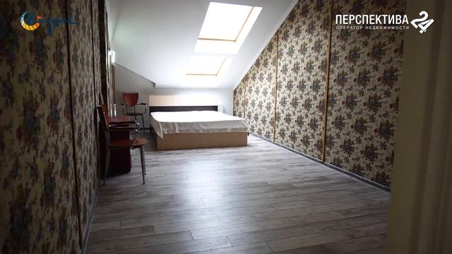 2-уровневая КВАРТИРА НА ЧЕРНОМОРСКОМ побережье в г. ГЕЛЕНДЖИК | ЖК Лазурный-2 КВАРТИРА 108 кв.м.