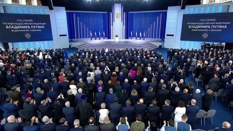 Россия была открыта к диалогу, но НАТО ответила лицемерной реакцией