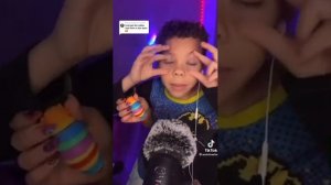 ASMR screaming kid compilation 🎤