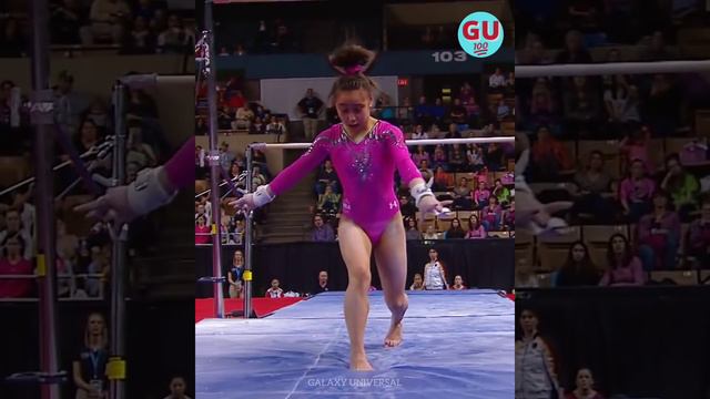 KATELYN OHASHI - THE BEST OF THE BEST 🔥10 PERFECT #gymnastics #katelynohashi #ohashi #katelyn #vira