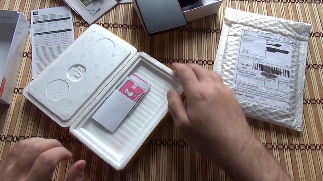 Черный Xiaomi Redmi Note 4Х Global Version с евро вилкой. смотреть онлайн