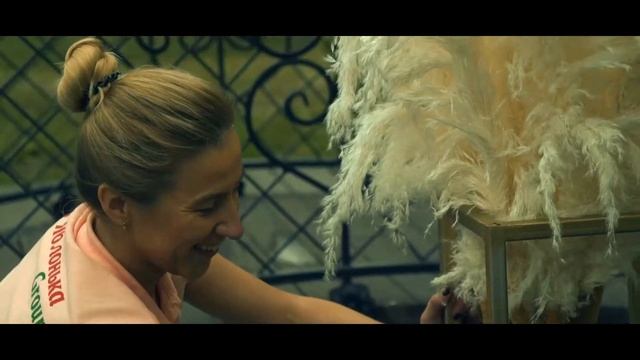 Тепло Камыша смотреть онлайн