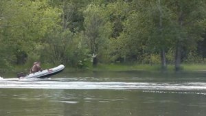 Hangkai 9 8 Ривьера3200СК покатушки