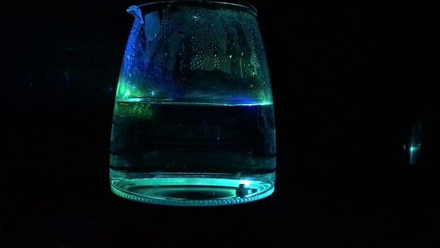 Умный чайник-светильник Redmond SkyKettle G210S смотреть онлайн