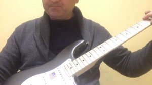 Fender Stratocaster Eric Clapton artist series обзор