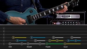 Start Chord Picking in Drop D (In the Style of Adam Jones for beginner guitarists)
