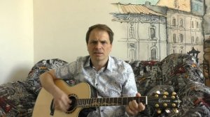 Дарите девушкам цветы (Дмитрий Устьянцев)