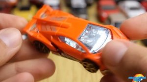 Учим марки автомобилей.  30 МАШИНОК, обзор машинок.