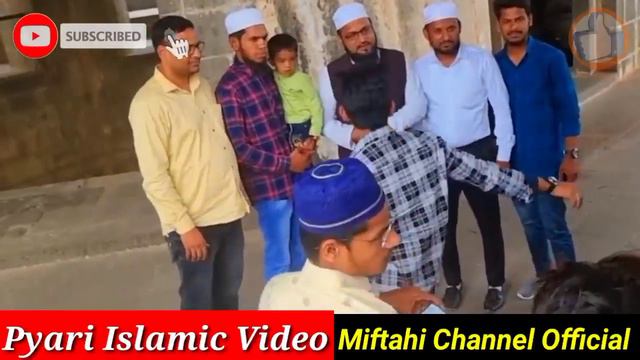 Chand Bibi Ka Mahal Rashid Miftahi New Vlog Video | Chand Bibi Ka Mahal Rashid Miftahi | Vlog Video