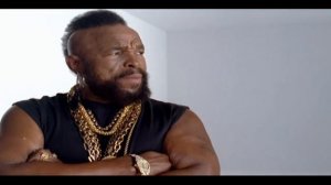 World of Warcraft - Mr. T Commercial