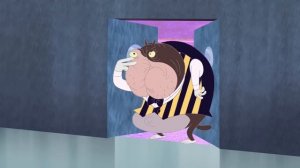 Oggy and the Cockroaches - THE KITCHEN BOY (S04E27) Full Episode in HD