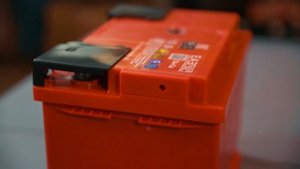 Обзор аккумулятора E-LAB+EFB