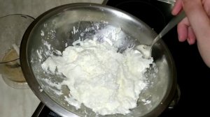 Как приготовить плавленный сырок? Очень простой рецепт!!!