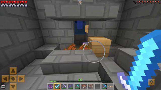LokiCraft - Gameplay Walkthrough - #80 (Локикрафт)