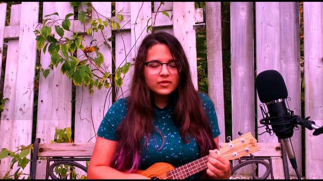 Edith Piaf - La vie en rose | COVER смотреть онлайн