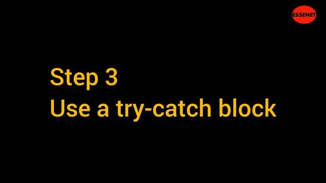 How to resolve "NullPointerException" error in java | #javascript #error #developers