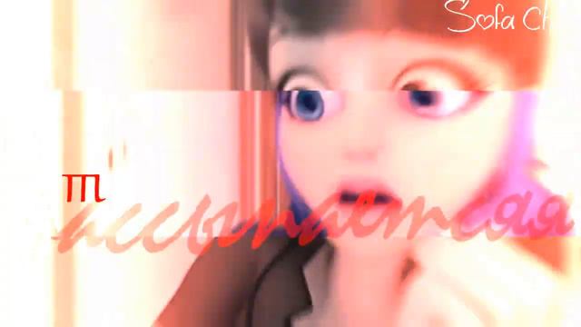 【 Маринетт и Лука 】~ Когда ты улыбаешься ... (ЛЕДИ БАГ И СУПЕР-КОТ КЛИП) // nicebeatzprod смотреть онлайн