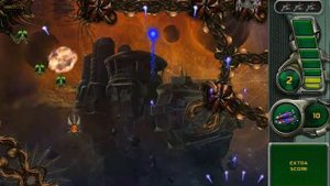 Star Defender 4 - #2