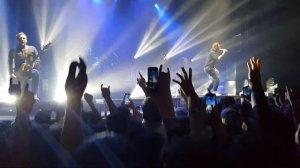 Wildways - Everest (Live ГлавClub 29.11.2020 Moscow)