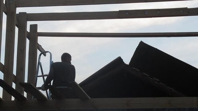 И один в поле воин... и не только в поле... часть 1.