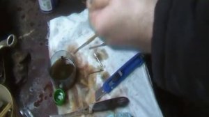 разборка и чистка гидрокомпенсаторов митсубиси своими руками