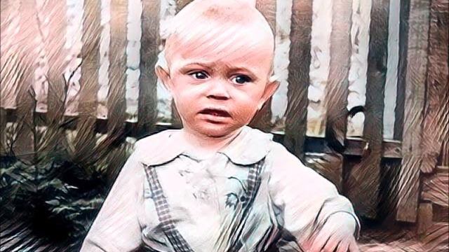 Перерождение, или встреча с самим собой. Реальная история смотреть онлайн