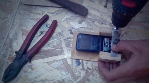 Дистанционная сигнализация в гараже своими руками