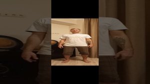 Тряска - это простая и эффективная техника оздоровления физического, психоэмоционального, энерге...