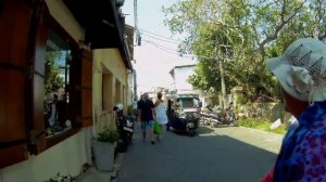 Хиккадува-- Галле 2, коралловая бухта. Шри Ланка