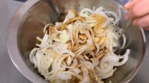 Куриный Шашлык Рецепт. Как замариновать мясо для шашлыка. Куриное филе в соевом соусе на Шашлык