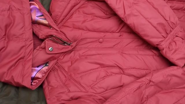 Мешок № 687 Куртки Супер Крем. Австрия. Арт 3069. вес 25,5кг.Кол-во 32 шт смотреть онлайн