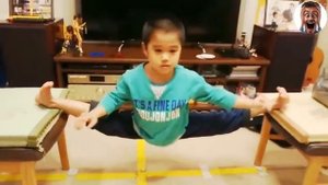 КТО САМЫЙ СИЛЬНЫЙ? ТРИСТИН ЛИ vs РУСЕИ ИМАИ