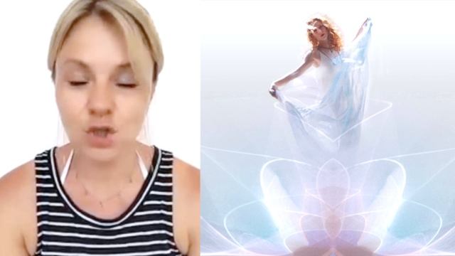 МЕДИТАЦИЯ - ЕСЛИ НЕ ПОЛУЧАЕТСЯ...любимая ошибка новичков в практике медитациӣ! смотреть онлайн