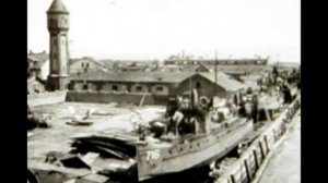 фотографии 1945 год Пиллау.mp4