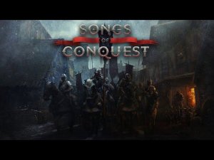 Новые Герои меча и Магии (Серия 5 / РЕЛИЗ) - Songs of Conquest