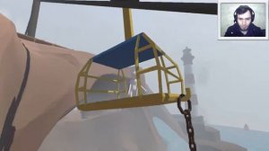 Human: Fall Flat - История о том как я попал в колодец! #5